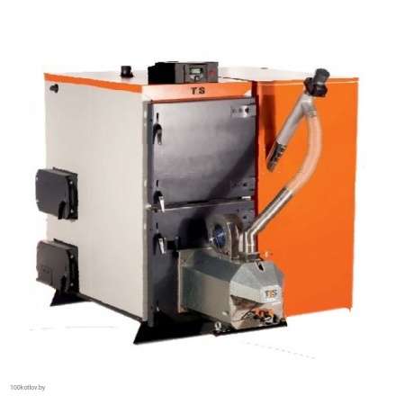 Пеллетный котел TIS Hard Pellet 150 Амазонка бай фото в Орше