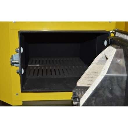 Твердотовливный котел KRONAS PELLETS 125 кВт в Орше