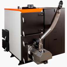 Пеллетный котел TIS Hard Duo Pellet 150 в Орше