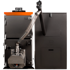 Пеллетный котел TIS Hard Duo Pellet 200 в Орше