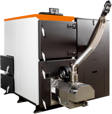 Купить пеллетный котел TIS Hard Duo Pellet 200 в Орше