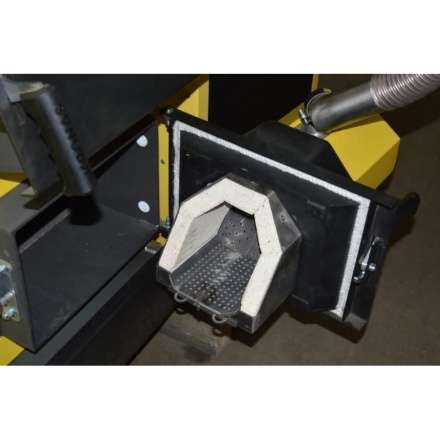 Твердотовливный котел KRONAS PELLETS 42 кВт в Орше