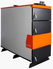 Твердотопливный котел TIS HARD Plus 300 в Орше