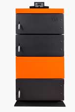 Твердотопливный котел TIS HARD Plus 400 в Орше