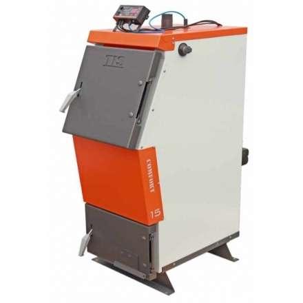 Твердотопливный котел TIS Comfort 20N купить в Орше