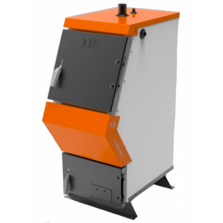 Твердотопливный котел TIS Comfort 15 купить в Орше