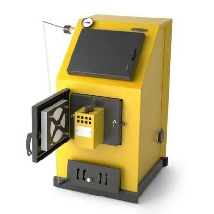 Котёл TMF Оптимус Газ Автоматик 20 АРТ под ТЭН Амазонка бай фото в Орше