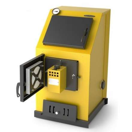 Котёл TMF Оптимус Газ Лайт 20 под АРТ и ТЭН Амазонка бай фото в Орше