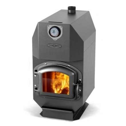 Котёл TMF СТУДЕНТ Гидравлик Амазонка бай фото в Орше