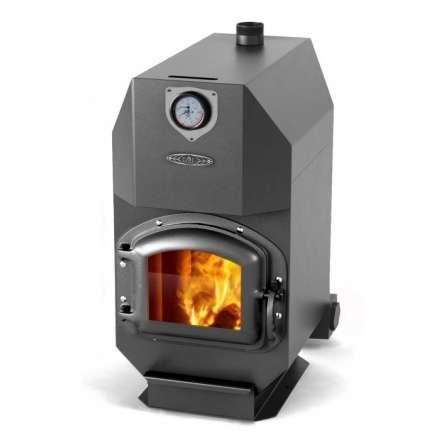 Котёл TMF СТУДЕНТ Гидравлик под ТЭН Амазонка бай фото в Орше