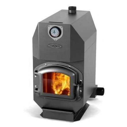 Котёл TMF СТУДЕНТ Гидравлик с ТЭН Амазонка бай фото в Орше