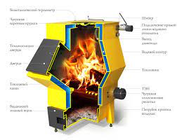 Котёл TMF Ташкент 2017 Лайт 12 под АРТ и ТЭН, ЧВК Амазонка бай фото в Орше