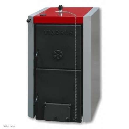 Твердотопливный котел Viadrus Hercules U22 D7 Амазонка бай фото в Орше
