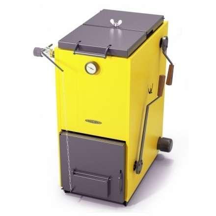 Котёл TMF Цельсий Электро 16 АРТ ТЭН 6 кВт Амазонка бай фото в Орше