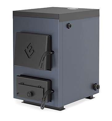 Котел твердотопливный Везувий КО-20 Амазонка бай фото в Орше