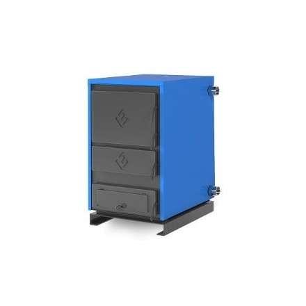 Котел твердотопливный Везувий Титаниум-65 Амазонка бай фото в Орше