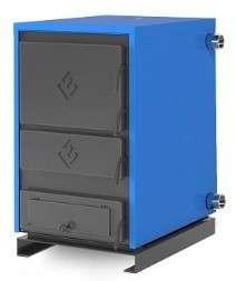 Котел твердотопливный Везувий Титаниум-85 Амазонка бай фото в Орше