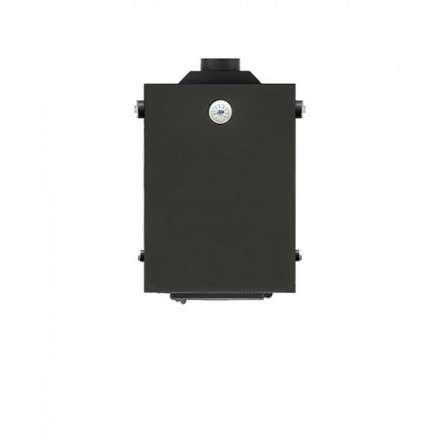 Котел твердотопливный Везувий Олимп-30 в Орше