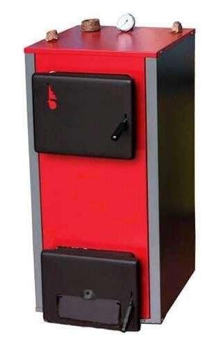 Твердотопливный котел Теплоприбор КС-ТГ-12,5-01 в Орше