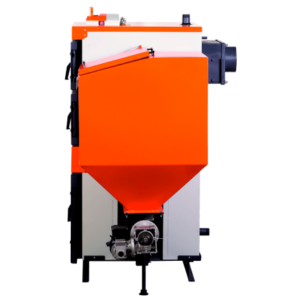 Твердотопливный котел TIS EKO DUO 95 Амазонка бай фото в Орше