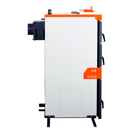 Твердотопливный котел TIS EKO 45 Амазонка бай фото в Орше