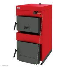 Твердотопливный котел Burnit WB 50 Амазонка бай фото в Орше