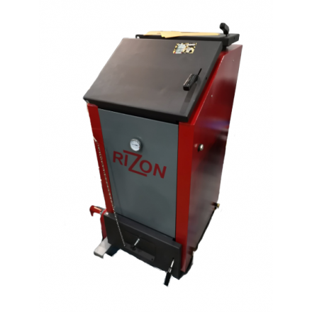 Твердотопливный котел Теплоприбор Rizon SL Амазонка бай фото в Орше