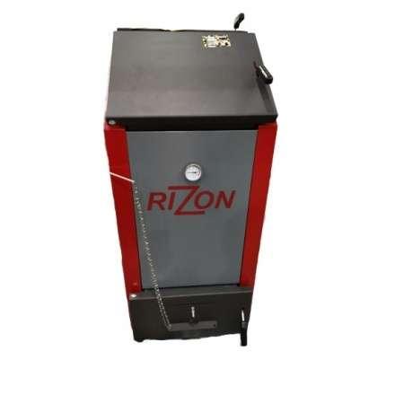 Твердотопливный котел Теплоприбор Rizon SL Амазонка бай фото в Орше