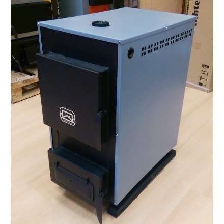 Твердотопливный котел Теплодар Куппер Практик 20 в Орше