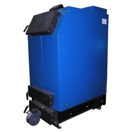 Твердотопливный котел РАТОН КОС-ТВ-45 в Орше