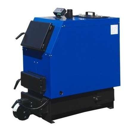 Твердотопливный котел РАТОН КОС-ТВ-45 в Орше