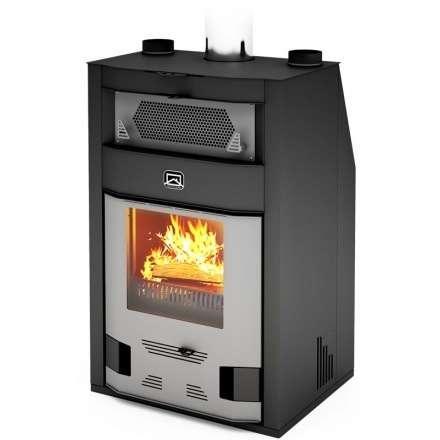 Печь-камин Теплодар Сиеста 30 Амазонка бай фото в Орше