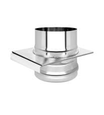 Шибер задвижной (заслонка) купить в Орше