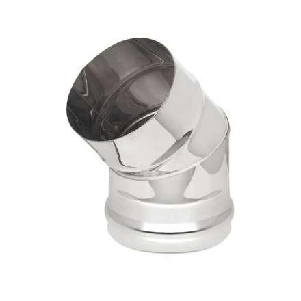 Отвод 45° Везувий 0,8 мм купить в Орше