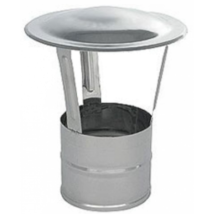 Зонт дымохода (для нерж) купить в Орше