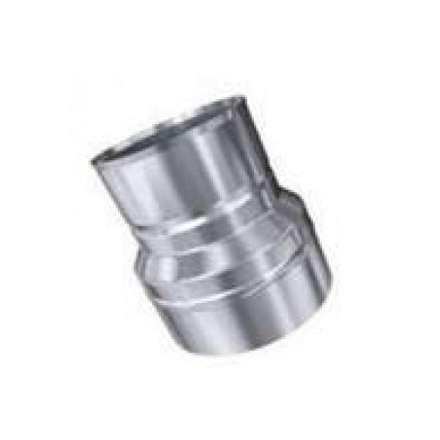 Переход нерж. (AISI 430/0,8мм) в Орше