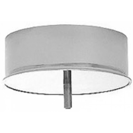 Стакан нерж. с конденсатоотводом (AISI 430/0,5мм) купить в Орше