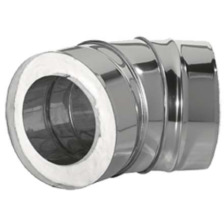 Сэндвич-отвод 45° Везувий в Орше