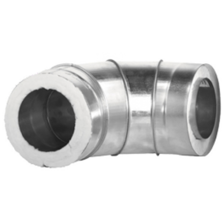 Сэндвич-отвод 90° Везувий в Орше