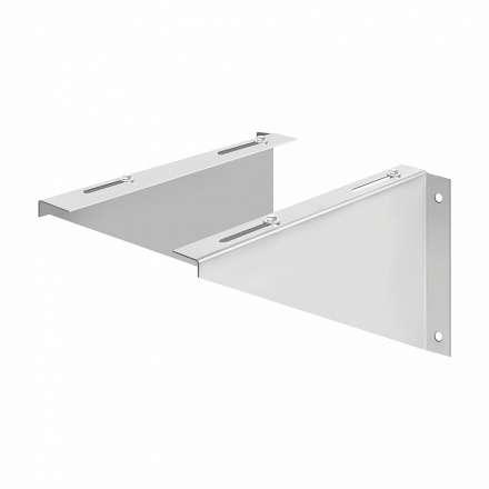 Консоль опорная Везувий нерж. AISI 439 купить в Орше