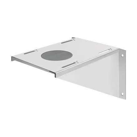 Кронштейн опорный Везувий нерж (AISI 439) купить в Орше