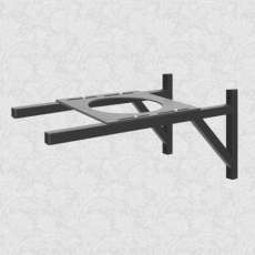 Кронштейн опорный Везувий в Орше