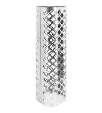 Сетка на трубу Везувий "РОМБ" фото в Орше