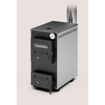Твердотопливный котел Теплодар Куппер Практик-14 1.1 купить в Орше