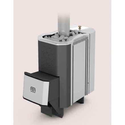 Печь для бани Теплодар Сахара 10 ЛБ (2.0) Амазонка бай фото в Орше