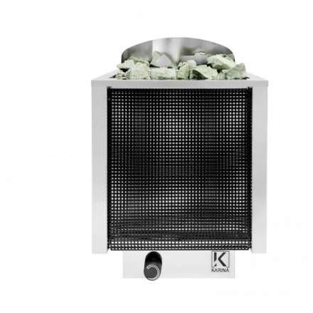 Электрическая печь KARINA Optima Steam 6 Амазонка бай фото в Орше