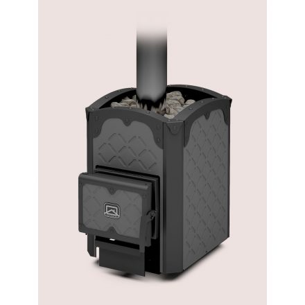 Печь для бани Теплодар Былина-12 ЧУ (1.1) в Орше