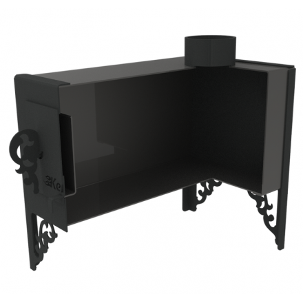 Печь отопительная Kennet Лира в Орше