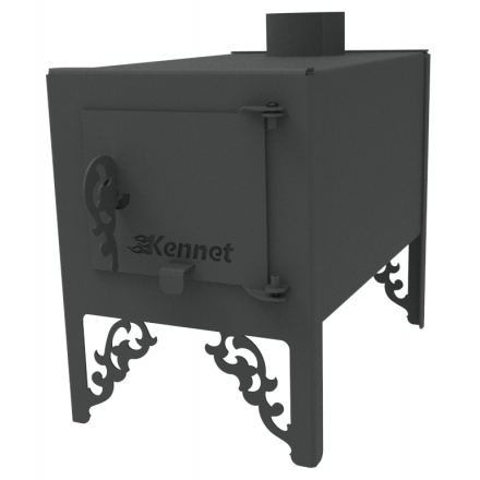 Печь отопительная Kennet Лира фото в Орше
