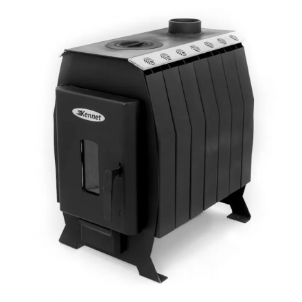 Печь отопительная Kennet Ария 100 фото в Орше